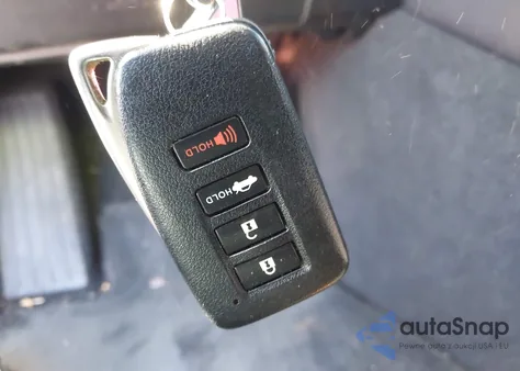 2015 Lexus Gs 350 z USA, uszkodzony, nr VIN JTHBE1BL6FA014591